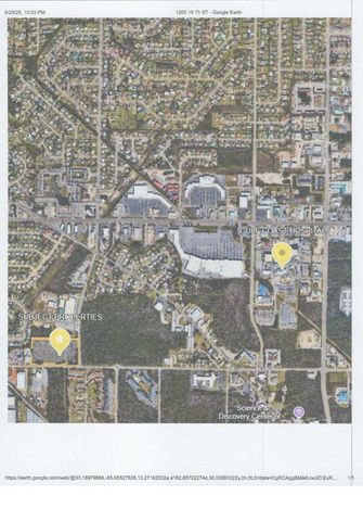 0 Northside Drive, Panama City, FL 32405