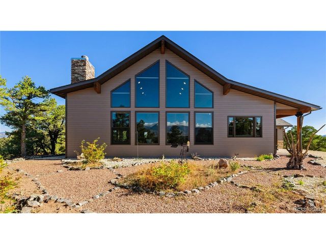 1310 Sunrise Rdg, Cotopaxi, CO 81223