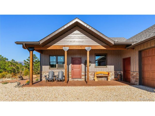 1310 Sunrise Rdg, Cotopaxi, CO 81223