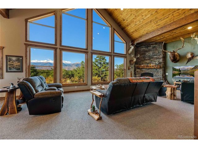 1310 Sunrise Rdg, Cotopaxi, CO 81223