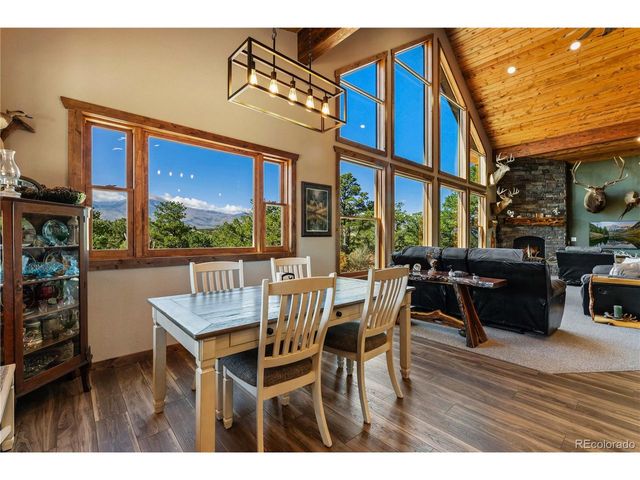 1310 Sunrise Rdg, Cotopaxi, CO 81223