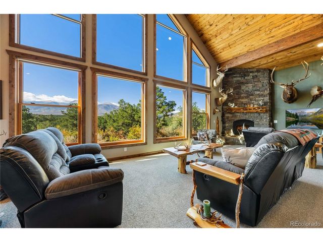 1310 Sunrise Rdg, Cotopaxi, CO 81223