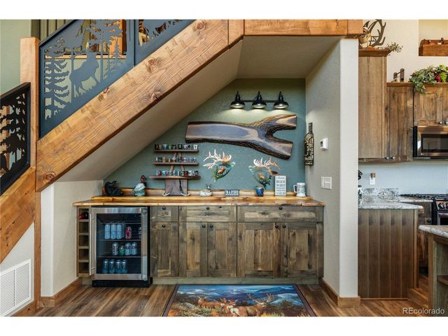 1310 Sunrise Rdg, Cotopaxi, CO 81223