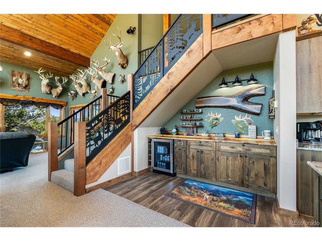 1310 Sunrise Rdg, Cotopaxi, CO 81223