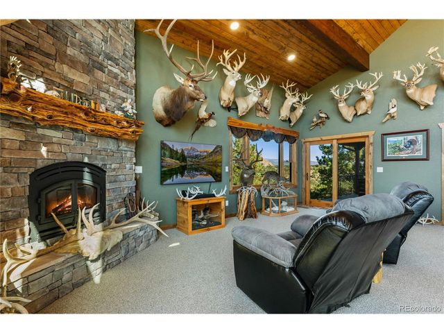 1310 Sunrise Rdg, Cotopaxi, CO 81223