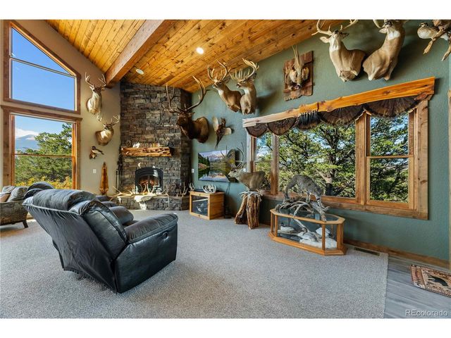 1310 Sunrise Rdg, Cotopaxi, CO 81223