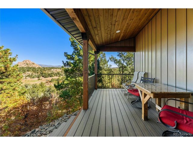 1310 Sunrise Rdg, Cotopaxi, CO 81223