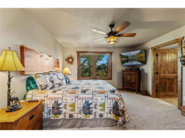 1310 Sunrise Rdg, Cotopaxi, CO 81223