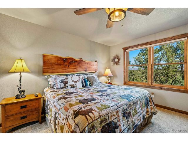 1310 Sunrise Rdg, Cotopaxi, CO 81223