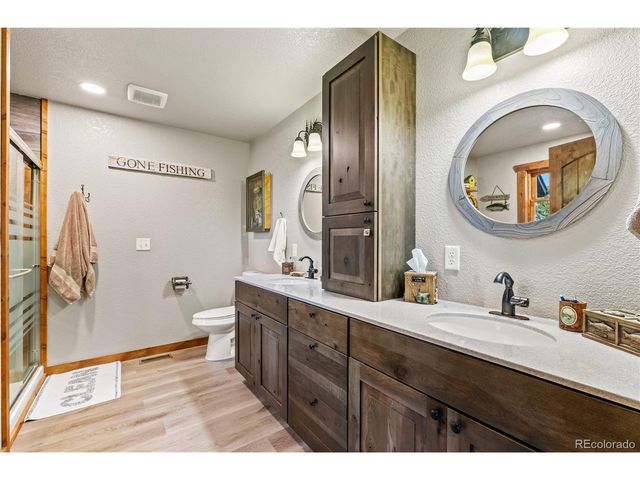 1310 Sunrise Rdg, Cotopaxi, CO 81223