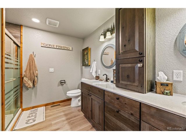 1310 Sunrise Rdg, Cotopaxi, CO 81223