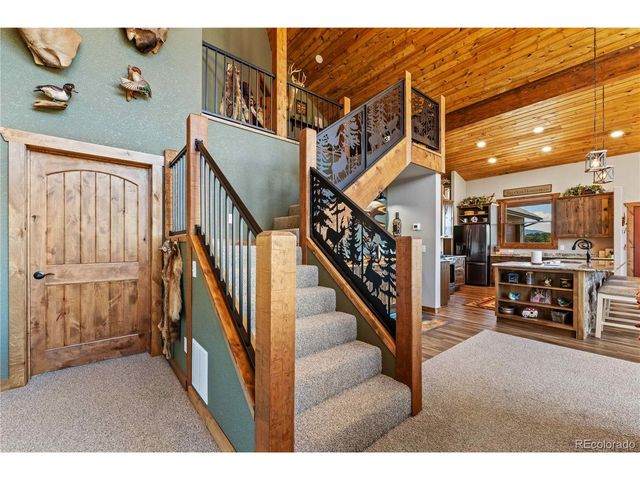 1310 Sunrise Rdg, Cotopaxi, CO 81223