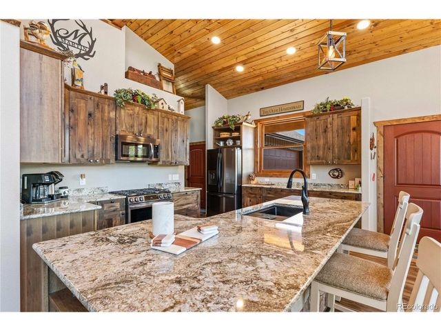 1310 Sunrise Rdg, Cotopaxi, CO 81223