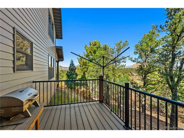1310 Sunrise Rdg, Cotopaxi, CO 81223