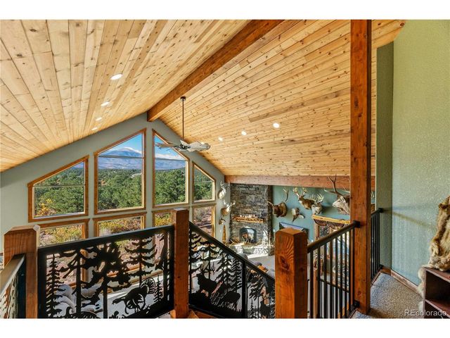 1310 Sunrise Rdg, Cotopaxi, CO 81223