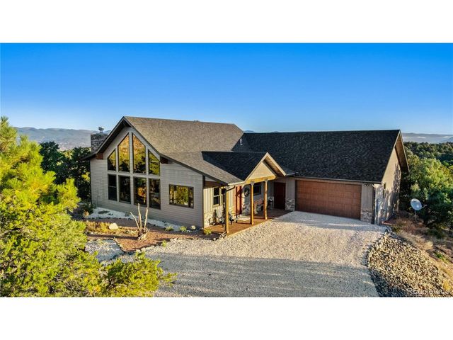 1310 Sunrise Rdg, Cotopaxi, CO 81223