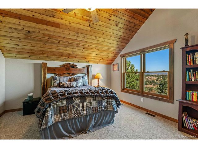 1310 Sunrise Rdg, Cotopaxi, CO 81223