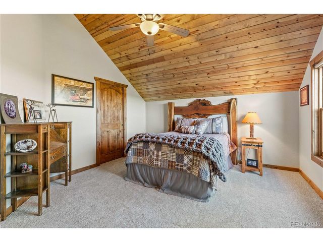 1310 Sunrise Rdg, Cotopaxi, CO 81223