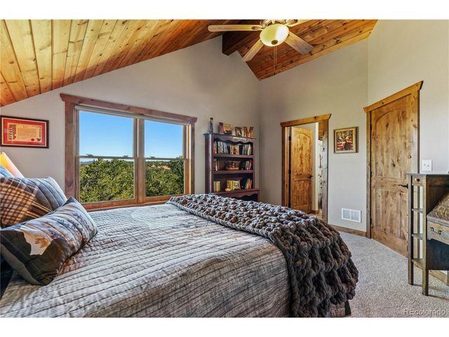 1310 Sunrise Rdg, Cotopaxi, CO 81223