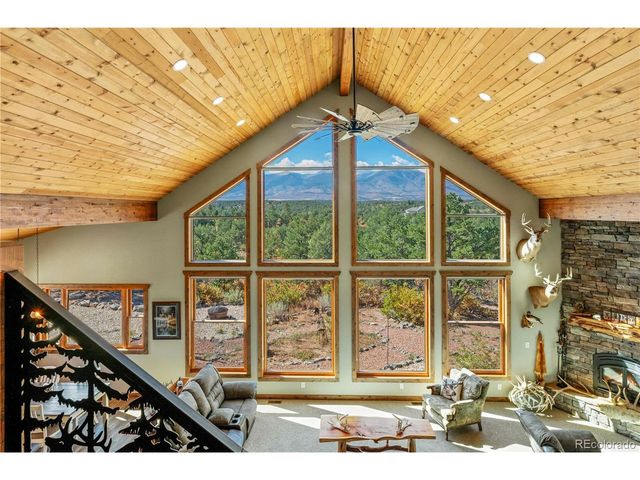 1310 Sunrise Rdg, Cotopaxi, CO 81223