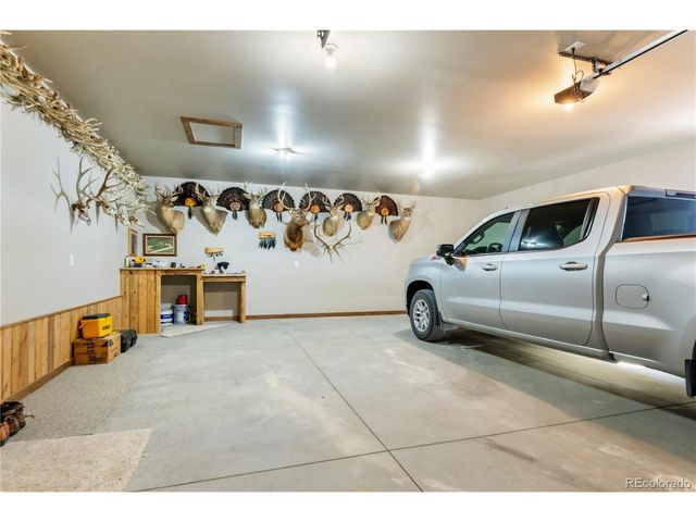 1310 Sunrise Rdg, Cotopaxi, CO 81223