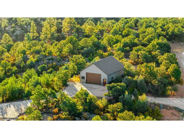 1310 Sunrise Rdg, Cotopaxi, CO 81223