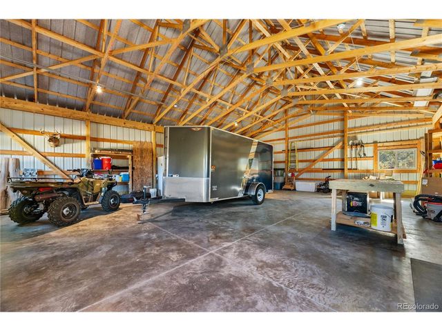 1310 Sunrise Rdg, Cotopaxi, CO 81223