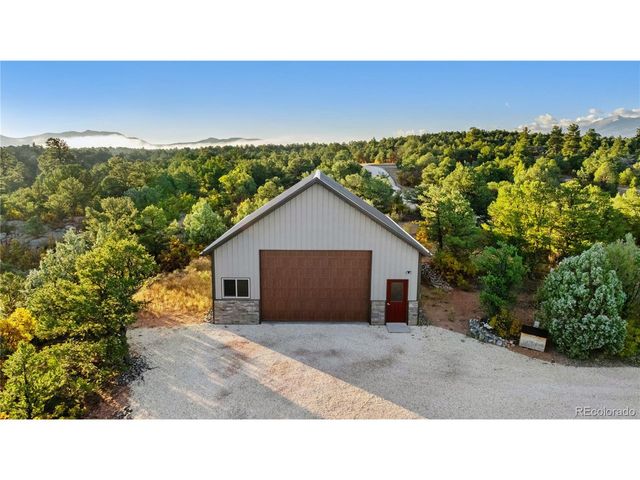 1310 Sunrise Rdg, Cotopaxi, CO 81223
