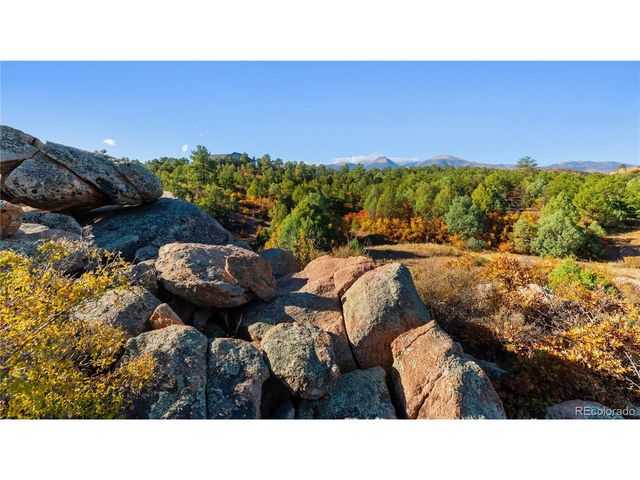 1310 Sunrise Rdg, Cotopaxi, CO 81223