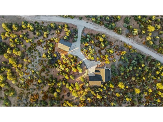 1310 Sunrise Rdg, Cotopaxi, CO 81223