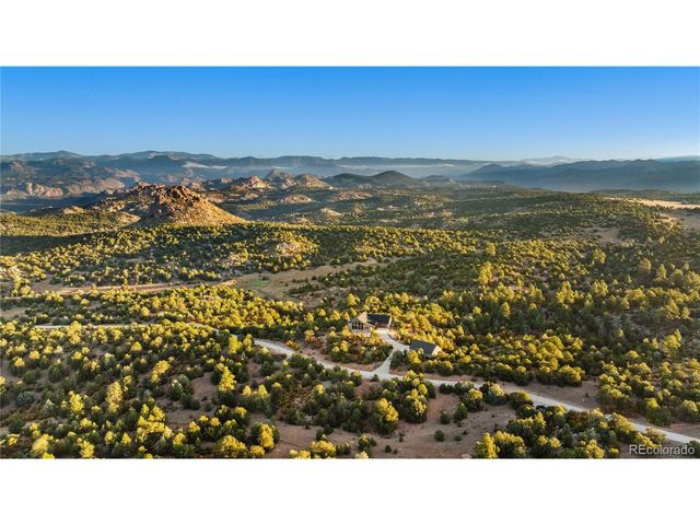 1310 Sunrise Rdg, Cotopaxi, CO 81223