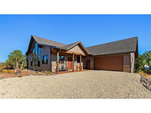 1310 Sunrise Rdg, Cotopaxi, CO 81223