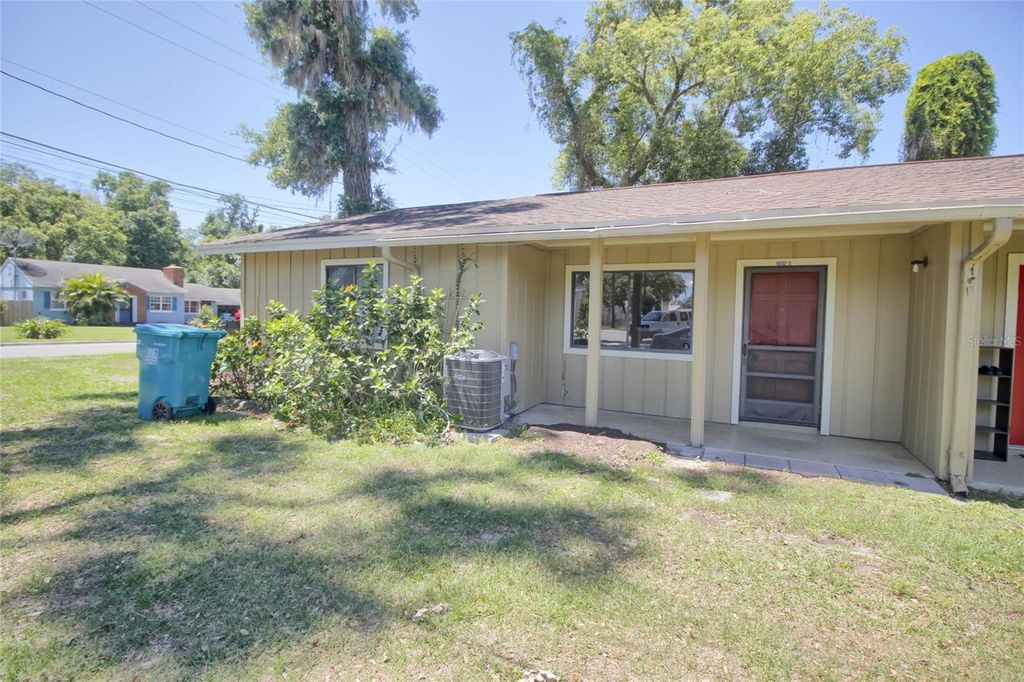 2806 WADSWORTH AVENUE, Orlando, FL 32806