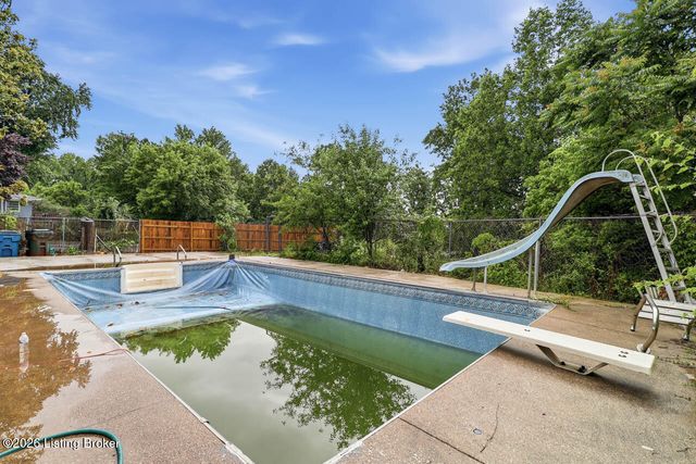 5120 Maryview Dr, Louisville, KY 40216