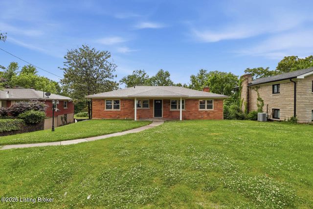 5120 Maryview Dr, Louisville, KY 40216