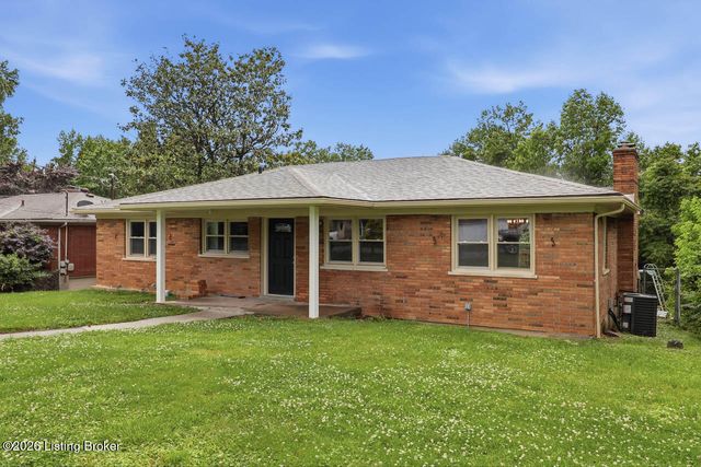 5120 Maryview Dr, Louisville, KY 40216