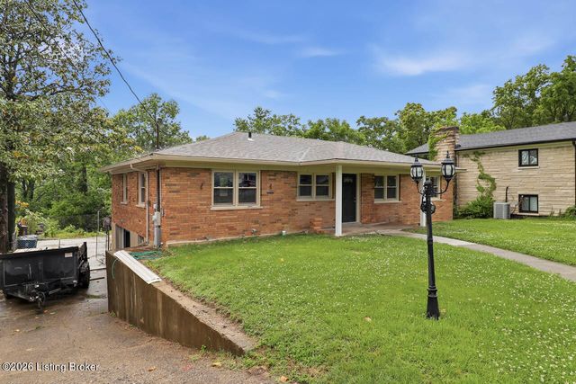 5120 Maryview Dr, Louisville, KY 40216