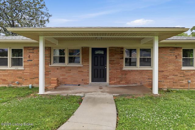 5120 Maryview Dr, Louisville, KY 40216