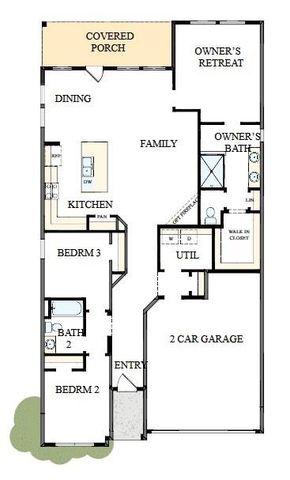 8927 Red Wolf Place, Manvel, TX 77578