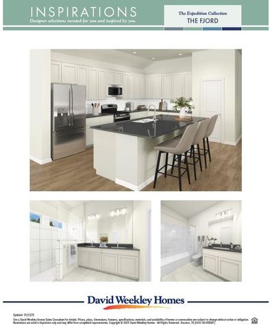 8927 Red Wolf Place, Manvel, TX 77578