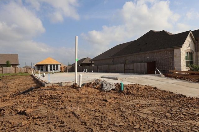 8927 Red Wolf Place, Manvel, TX 77578