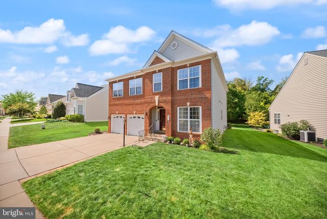 5976 PINEY GROVE WAY, Gainesville, VA 20155