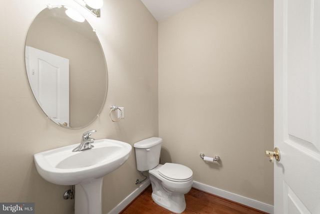 5976 PINEY GROVE WAY, Gainesville, VA 20155