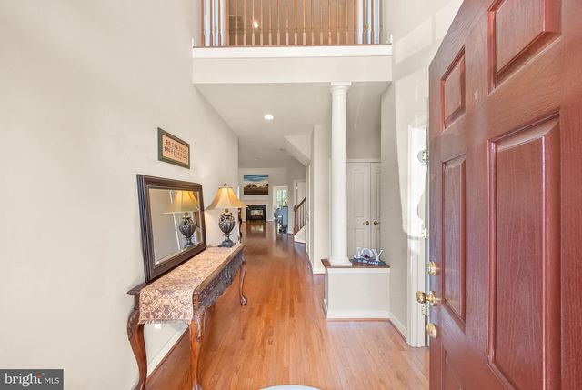 5976 PINEY GROVE WAY, Gainesville, VA 20155