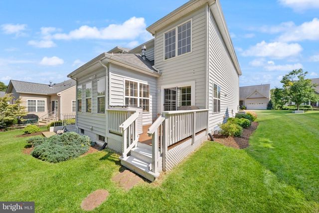 5976 PINEY GROVE WAY, Gainesville, VA 20155