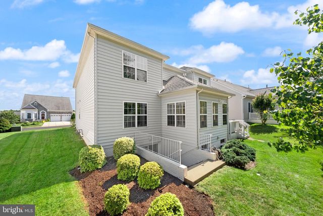 5976 PINEY GROVE WAY, Gainesville, VA 20155