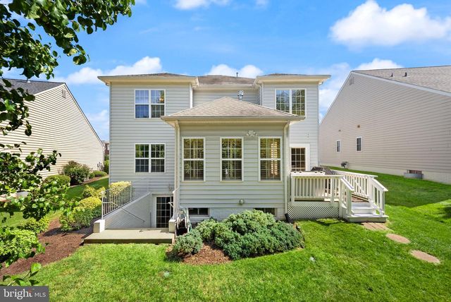 5976 PINEY GROVE WAY, Gainesville, VA 20155