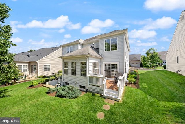 5976 PINEY GROVE WAY, Gainesville, VA 20155
