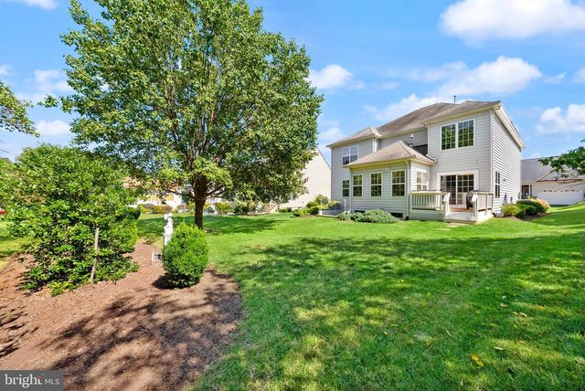 5976 PINEY GROVE WAY, Gainesville, VA 20155