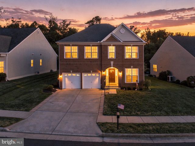 5976 PINEY GROVE WAY, Gainesville, VA 20155